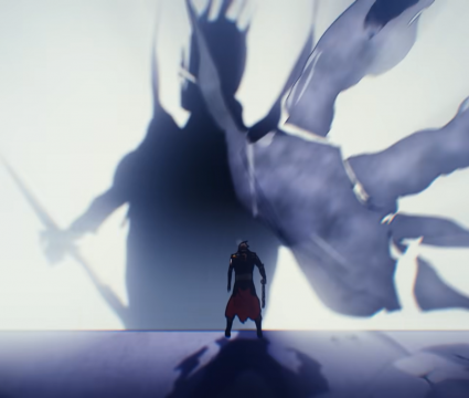 Review: quarta temporada de castlevania - espetacular, sangrenta e satisfatória Se você achava que a coisa estava séria antes, a morte chega pra mostrar o que é sério de verdade.