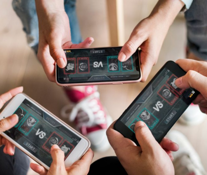 Como escolher um celular gamer de qualidade? Como escolher um celular gamer de qualidade?. Ensinamos você a como escolher um celular gamer de qualidade para suas jogatinas mobile serem ainda melhores