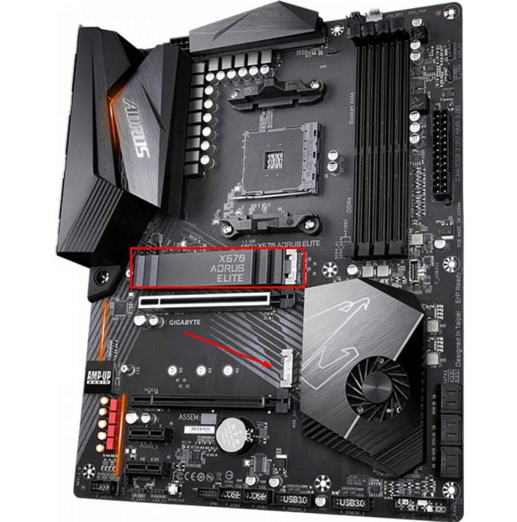 O que é ssd? Conheça os tipos e tamanhos O que é ssd? Conheça os tipos e tamanhos