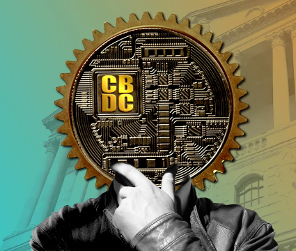 Conheça o real digital, moeda digital proposta pelo banco central A coreia do sul planeja iniciar simulações com cbdc no segundo semestre de 2021