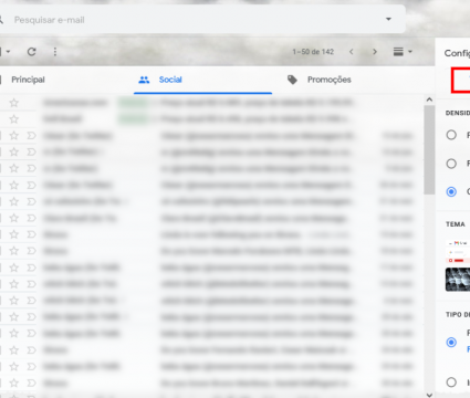 Como ativar o google workspace no seu gmail Como ativar o google workspace no seu gmail. Nova funcionalidade é habilitada com o google chat, que substitui o hangouts no gmail. Veja como ativar o google workspace no nosso tutorial