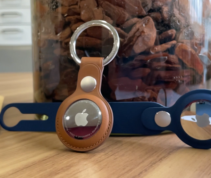 Review: airtag, o primeiro rastreador do ecossistema apple Review: airtag - o primeiro rastreador do ecossistema apple