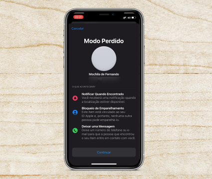 Review: airtag, o primeiro rastreador do ecossistema apple Review: airtag - o primeiro rastreador do ecossistema apple