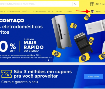 Descontos do mercado livre para streamings: o que você precisa saber! Benefícios mercado pontos