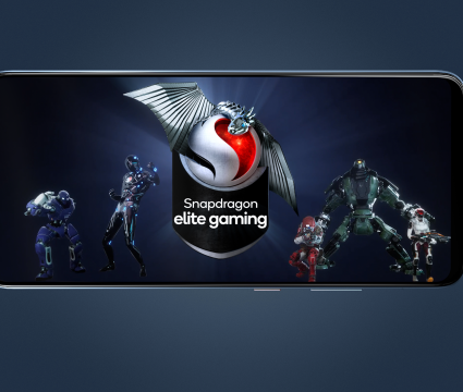 Smartphone for snapdragon insiders é o smartphone da qualcomm em parceria com a asus Smartphone for snapdragon insiders é o smartphone da qualcomm em parceria com a asus. Novo smartphone for snapdragon insiders é o primeiro smartphone proprietário da qualcomm, contando com as tecnologias mais avançadas da empresa