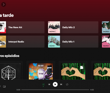 Youtube premium vale à pena? Saiba tudo sobre o serviço Web player do spotify