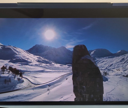 Review: galaxy book pro 360 é um excelente notebook 2-em-1 Galaxy book pro