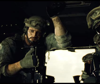 Crítica: resident evil no escuro absoluto segue história canônica da série com leon e claire Crítica: resident evil no escuro absoluto segue história canônica da série com leon e claire. Em novo seriado, resident evil no escuro absoluto aborda eventos acontecidos depois de resident evil 4 e antes de resident evil 6. Confira nossa análise!