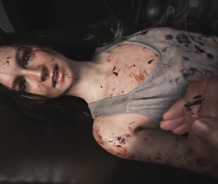 Conheça o sucesso da história de resident evil Re7