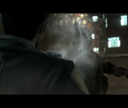 Conheça o sucesso da história de resident evil Re6