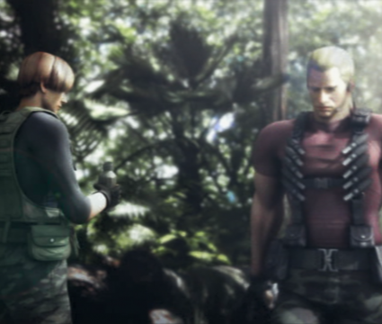 Spin-offs de resident evil: conheça tudo que surgiu da série principal Re tdc