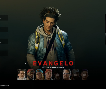 Review: beta de back 4 blood confirma que jogo é sucessor espiritual de left 4 dead Evangelo de back 4 blood