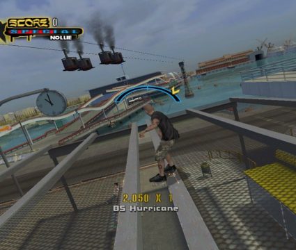 Na pista do skate, relembre os jogos do tony hawk Na pista do skate, relembre os jogos do tony hawk