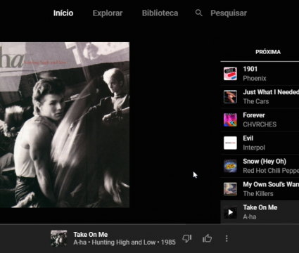 Youtube premium vale à pena? Saiba tudo sobre o serviço Youtube music no pc