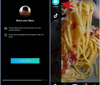 Tiktok stories, com vídeos que desaparecem em 24h, começa a ser testado Tiktok stories, com vídeos que desaparecem em 24h, começa a ser testado. Poucos influenciadores foram selecionados para testar a nova ferramenta e possivelmente estará disponível ao público em breve, confira a novidade!
