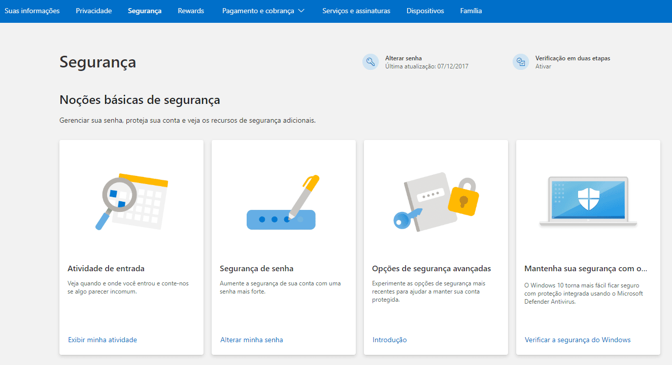 How to Login Without Password to Windows and Microsoft Services