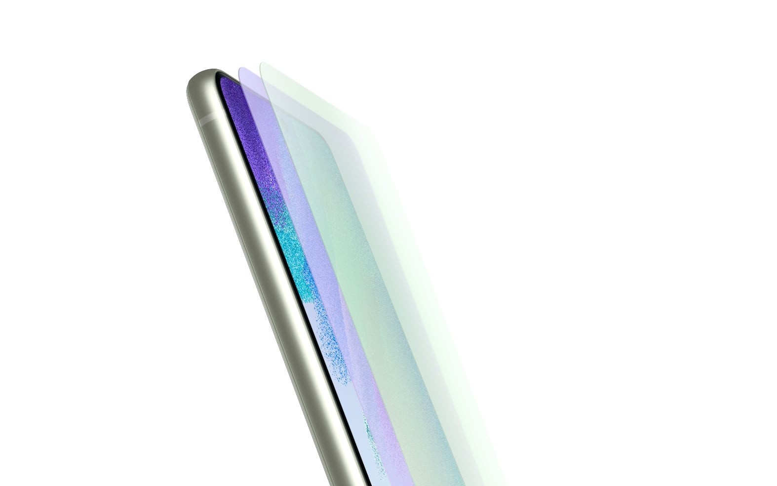 Samsung explica o que são as edições fe (fan edition) do galaxy s Inclusa tecnologia super smooth 120 hz, oferecendo à tela do galaxy s21 fe uma rolagem e toques mais suaves, bem como oferece o modo game, melhorando ainda mais sua experiência com jogos, principalmente os que requerem mais reflexo do usuário. Reprodução: samsung