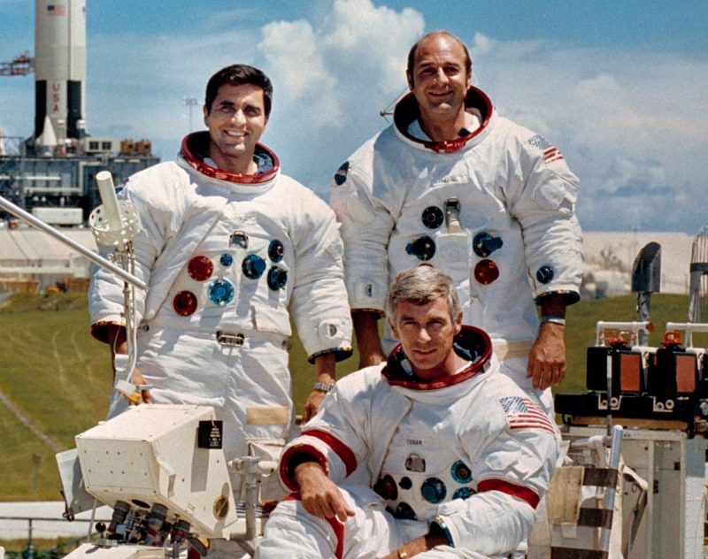Quantas vezes o homem foi à Lua? Veja todas as missões da NASA