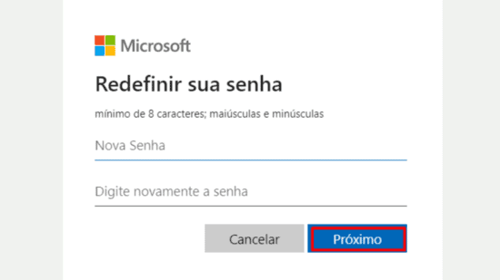 Como recuperar a conta do Hotmail e aumentar a segurança
