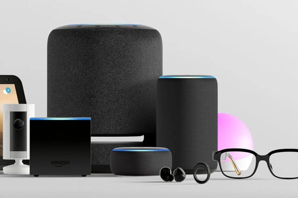 Alexa Set