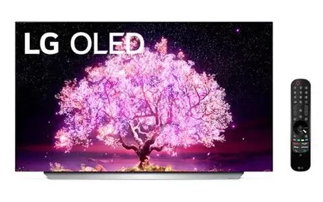 Review: lg oled tv 4k c1 48” é a tv-monitor dos sonhos Review: lg oled tv 4k c1 48” é a tv-monitor dos sonhos. Já imaginou usar uma tv oled para jogar games em máxima qualidade ou até servir de monitor para o seu pc gamer? Testamos esse potencial da lg oled tv 4k c1 48”. Confira o resultado.