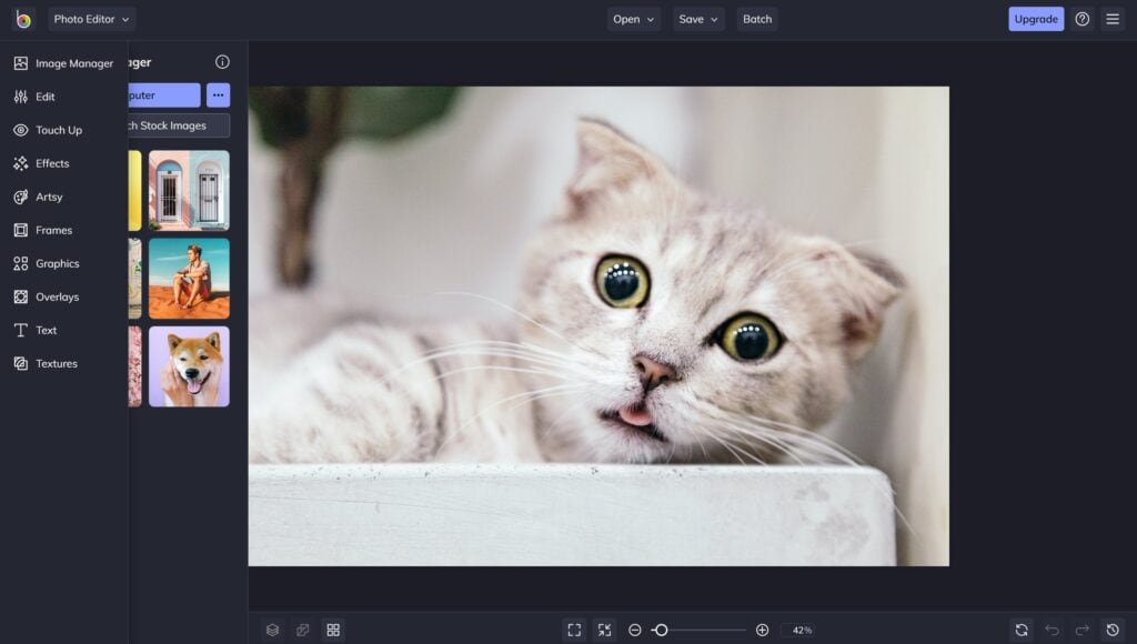 Em busca da foto perfeita: 10 sites gratuitos para redimensionar imagens Em busca da foto perfeita: 10 sites gratuitos para redimensionar imagens. Está cansado de sofrer com fotos com baixa resolução? Listamos 10 sites que você pode usar gratuitamente para melhorar e redimensionar imagens