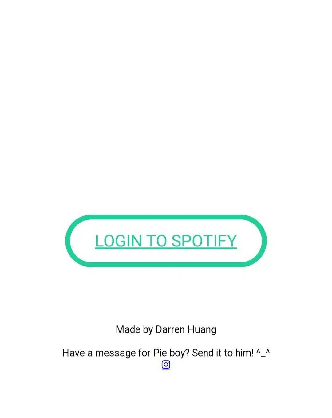 Spotify pie mostra seus gêneros musicais e artistas mais ouvidos. Em questão de segundos você acessa o spotify pie e logo em seguida já descobre quais são seus artistas e gêneros mais ouvidos. Vem ver como!