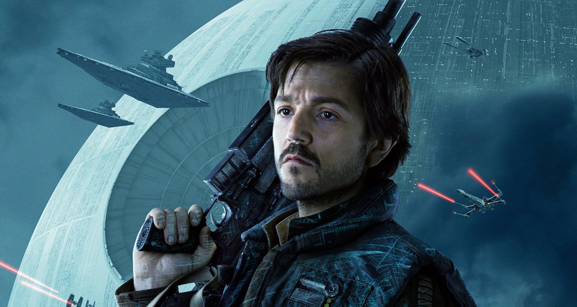 Quem é Cassian Andor, de Star Wars? Saiba tudo sobre o personagem