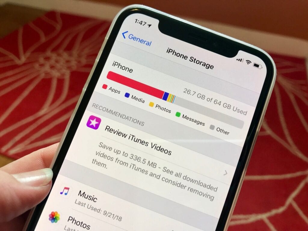 14 dicas para tirar fotos incríveis no iphone Guardar as fotos no iphone