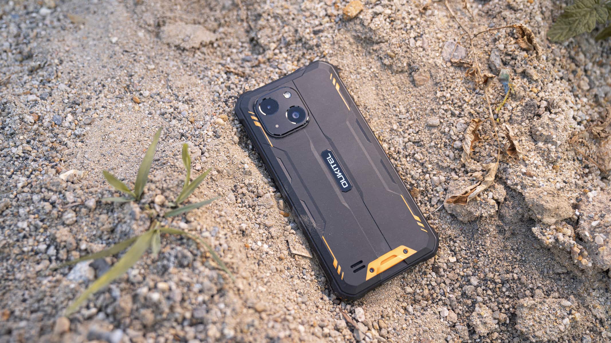 Câble De Charge Magnétique Pour Oukitel WP20 Pro - USB-C Et Micro-USB - 1m Neuf