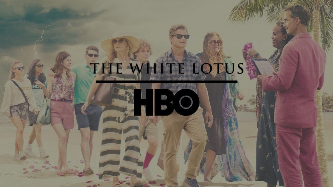 The White Lotus: HBO Max releases official trailer for season two