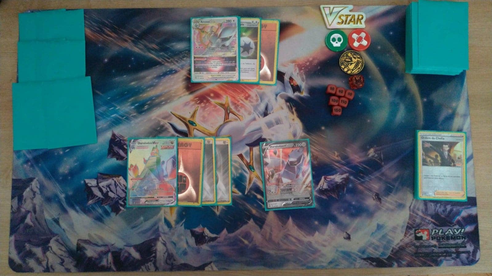 Como Jogar Pok mon TCG como-jogar-pok-mon-tcg