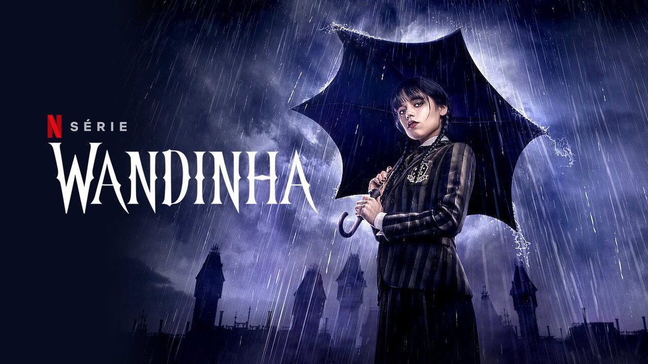 Wandinha: saiba tudo sobre o mais novo sucesso da Netflix
