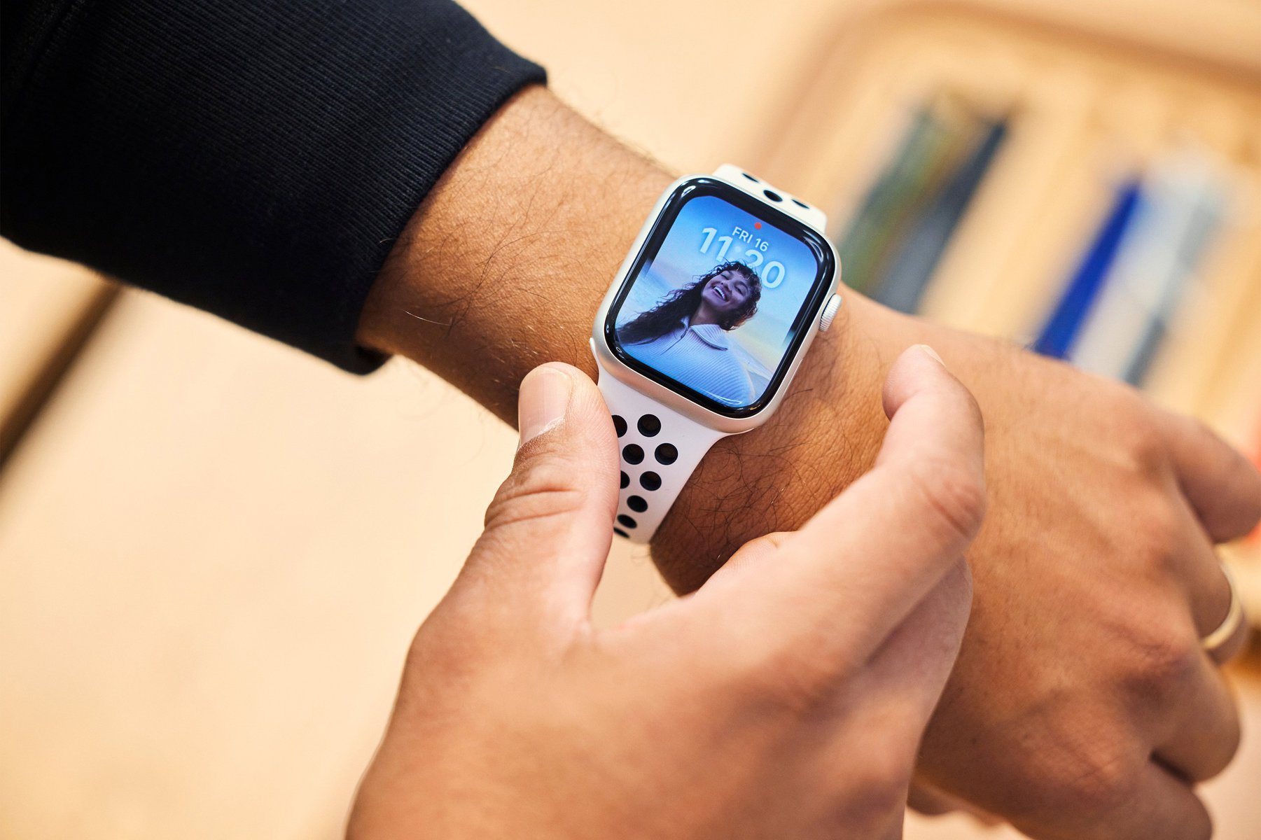 Especial: os melhores do ano no showmetech 2022 Apple watch se