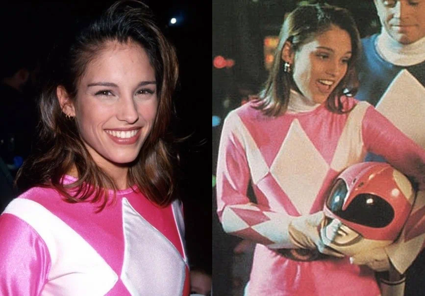 Mighty Morphin Power Rangers: onde eles estão agora?
