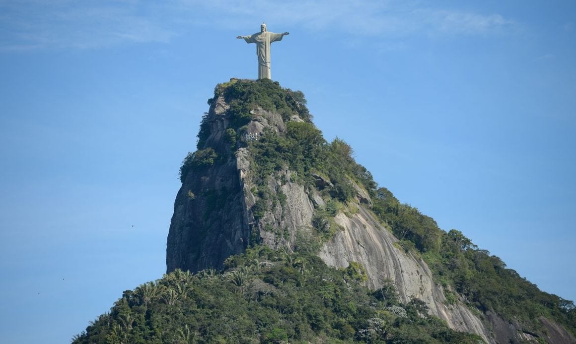 Os 30 melhores pontos turísticos para visitar no Rio de Janeiro