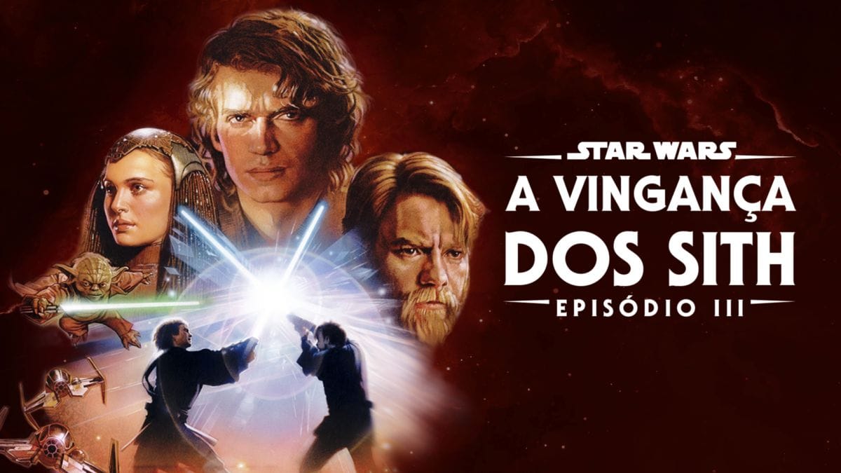 Veja a ordem cronológica de Star Wars (filmes e séries)