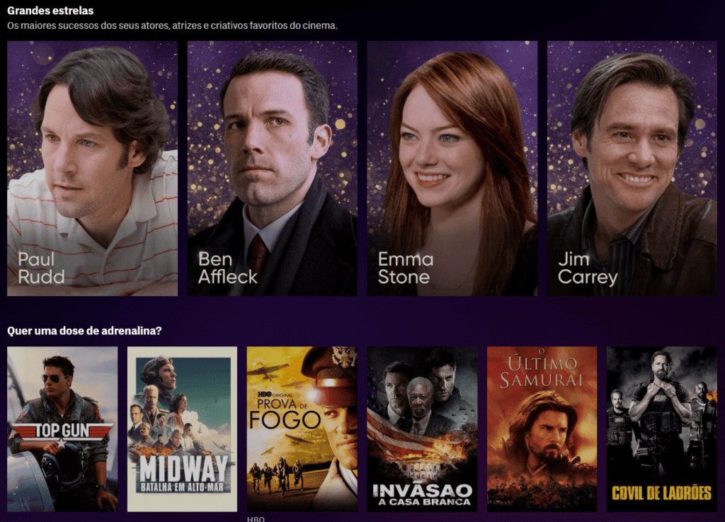 HBO Maxda 100 ən yaxşı film və serial