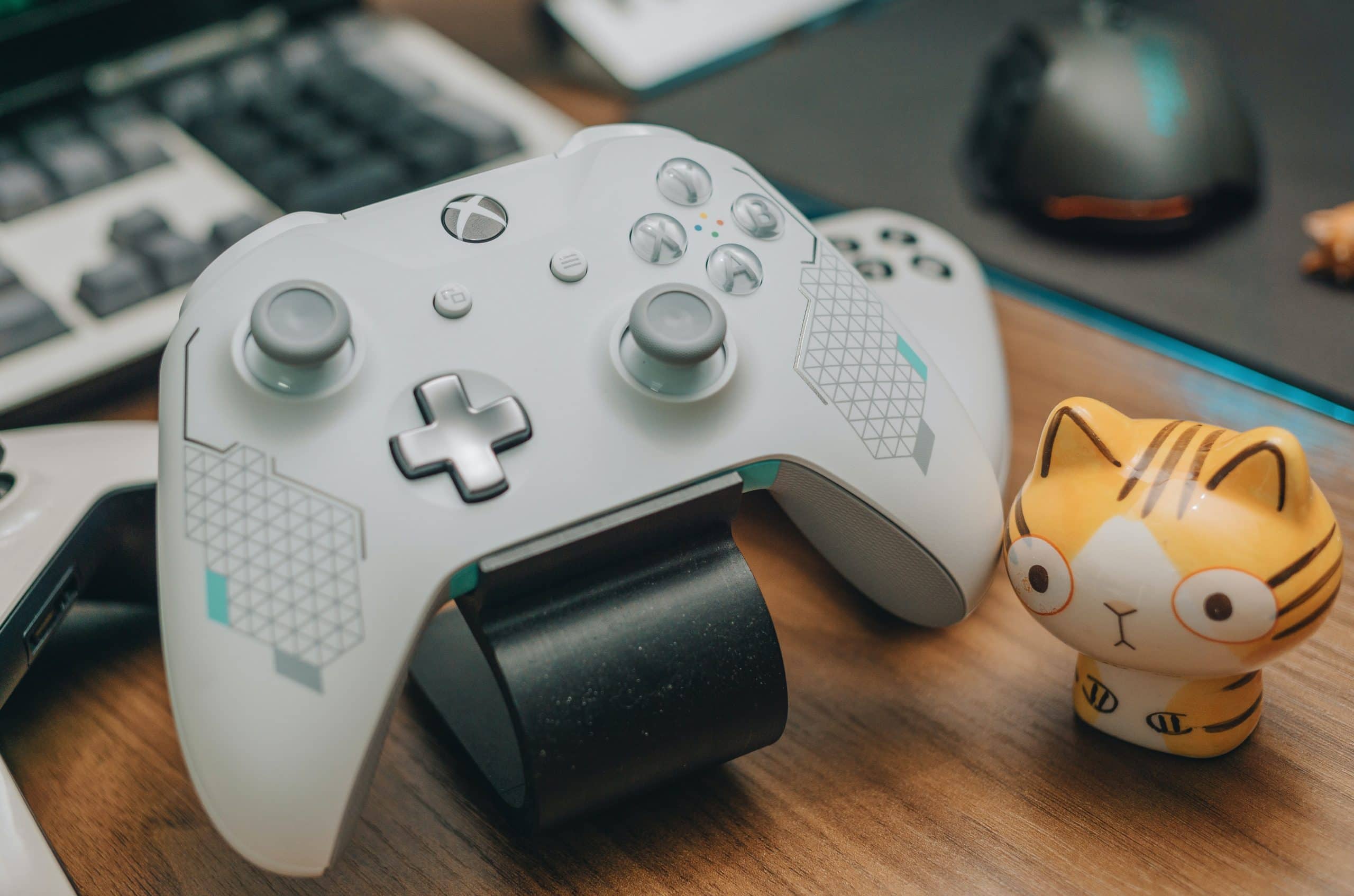 Os melhores acessórios para o Xbox Series S|X