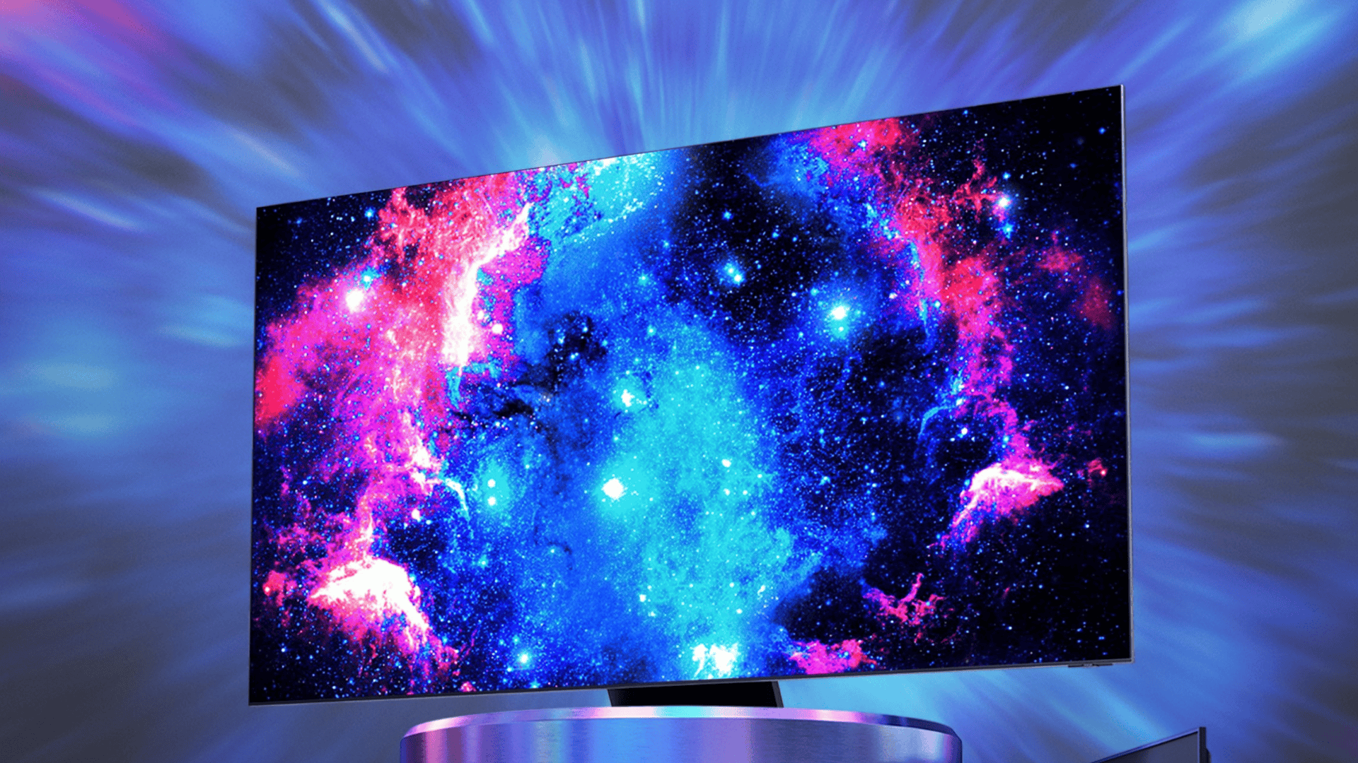 Samsung lança linha 2023 de smart TVs no Brasil