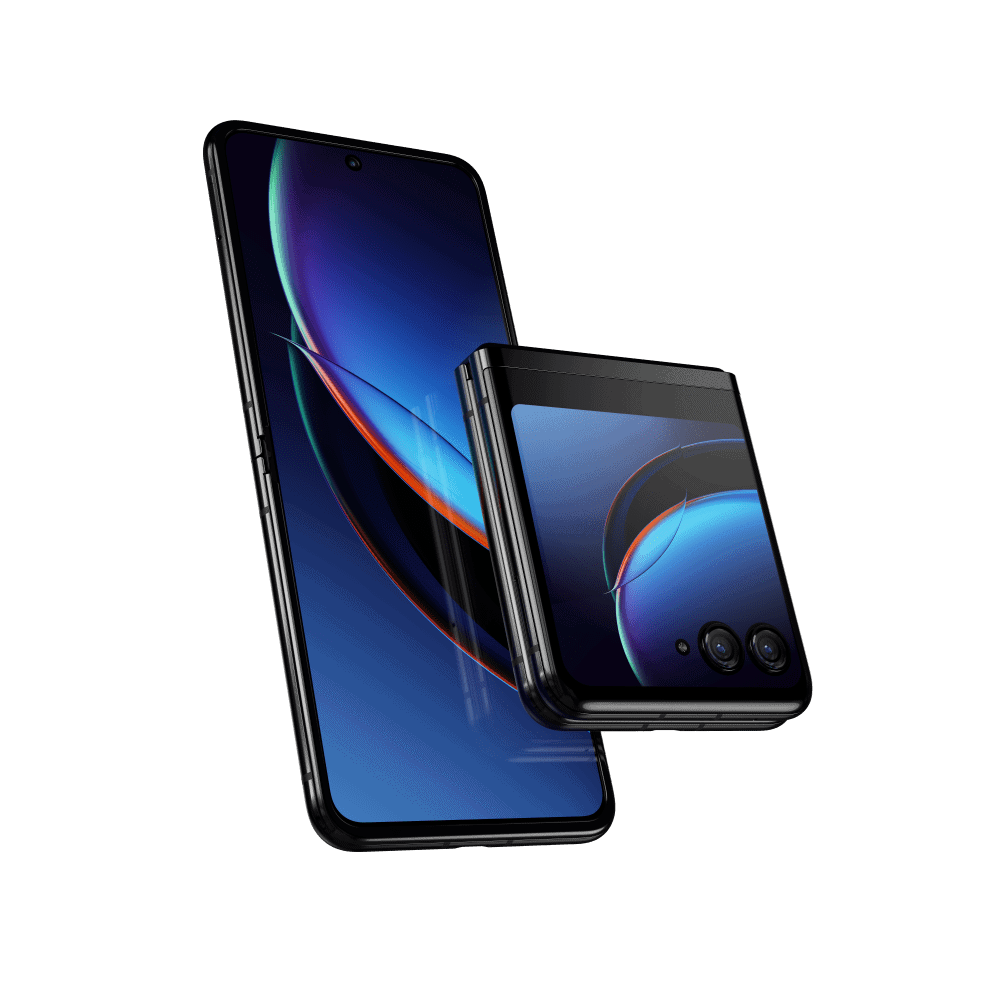 Motorola Razr Plus is the new foldable rival of the Galaxy Z Flip
