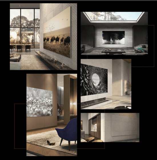 REVIEW: Smart TV MICROLED com preço de R$ 1 milhão da Samsung