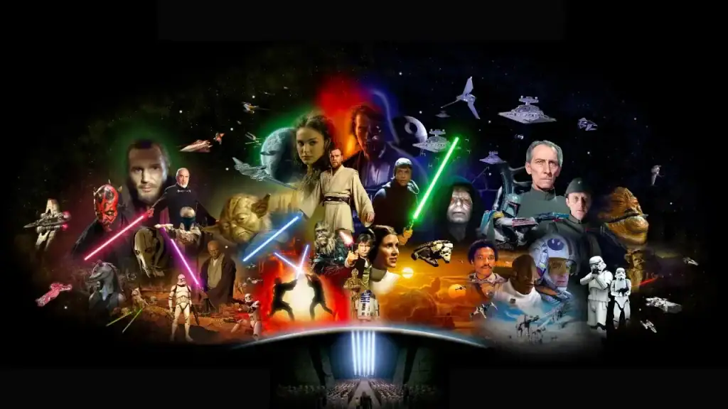 Os 60 melhores filmes de ficção científica