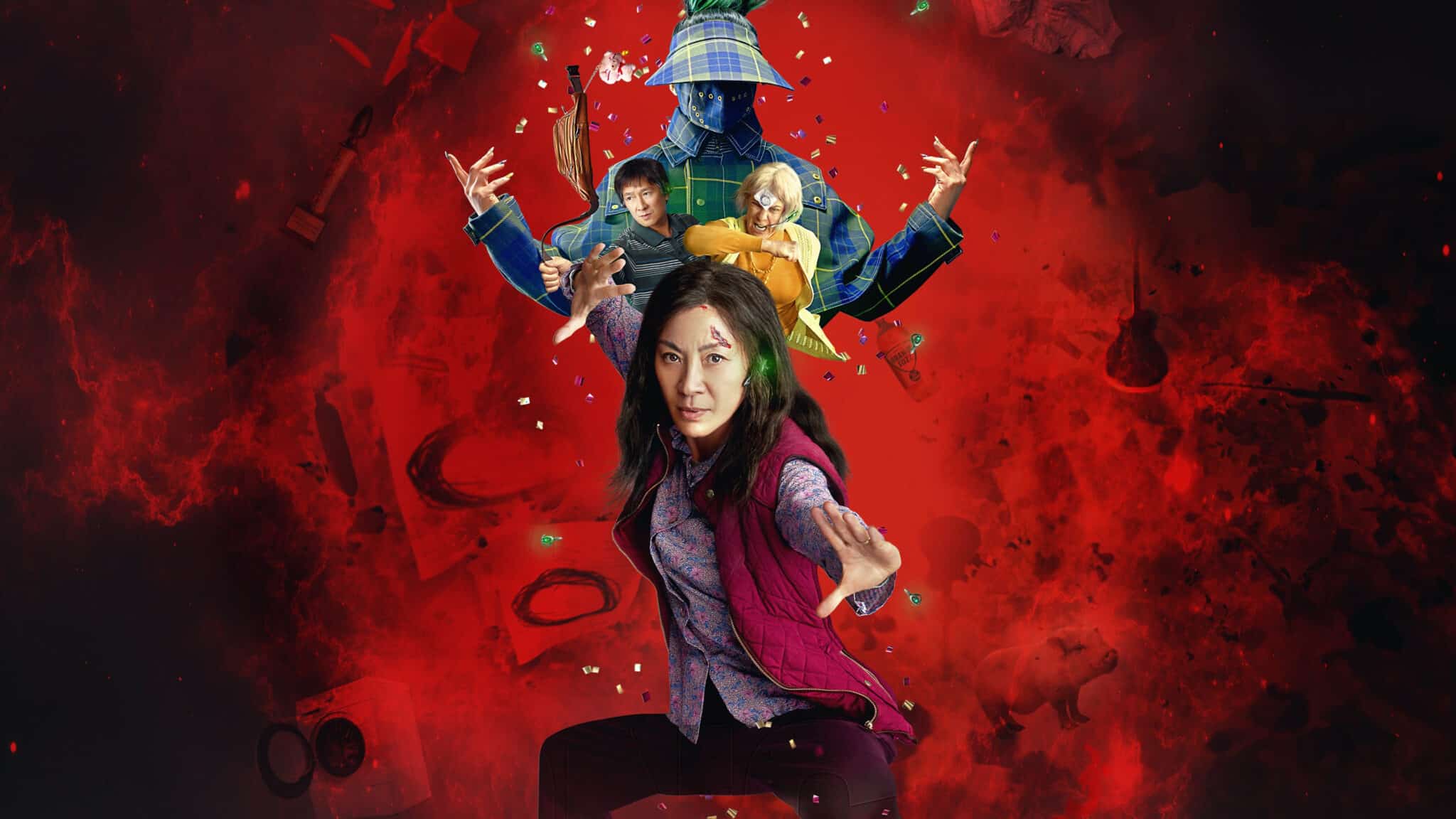 Os 60 melhores filmes de ficção científica