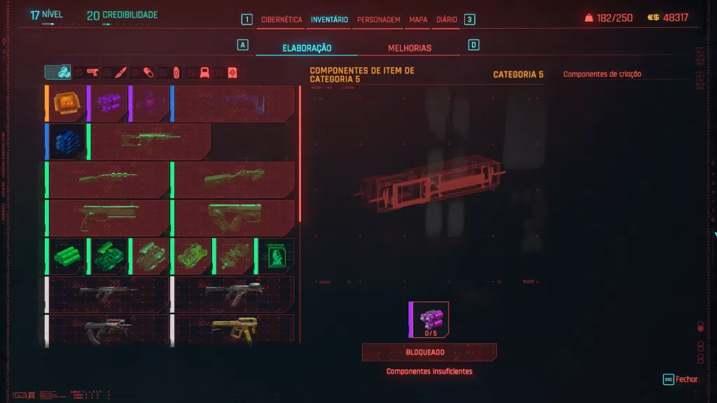 Domine o Patch 2.0 de Cyberpunk 2077 e a DLC com essas dicas!