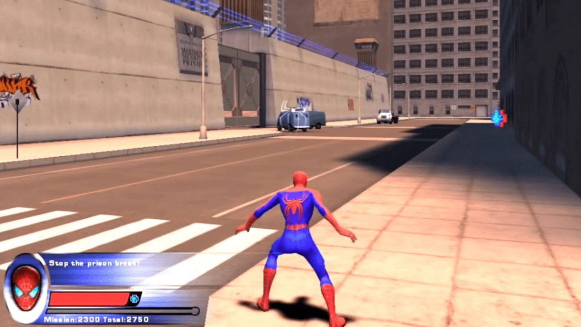 Consegue lembrar de todos? Confira a evolução dos jogos do Homem-Aranha