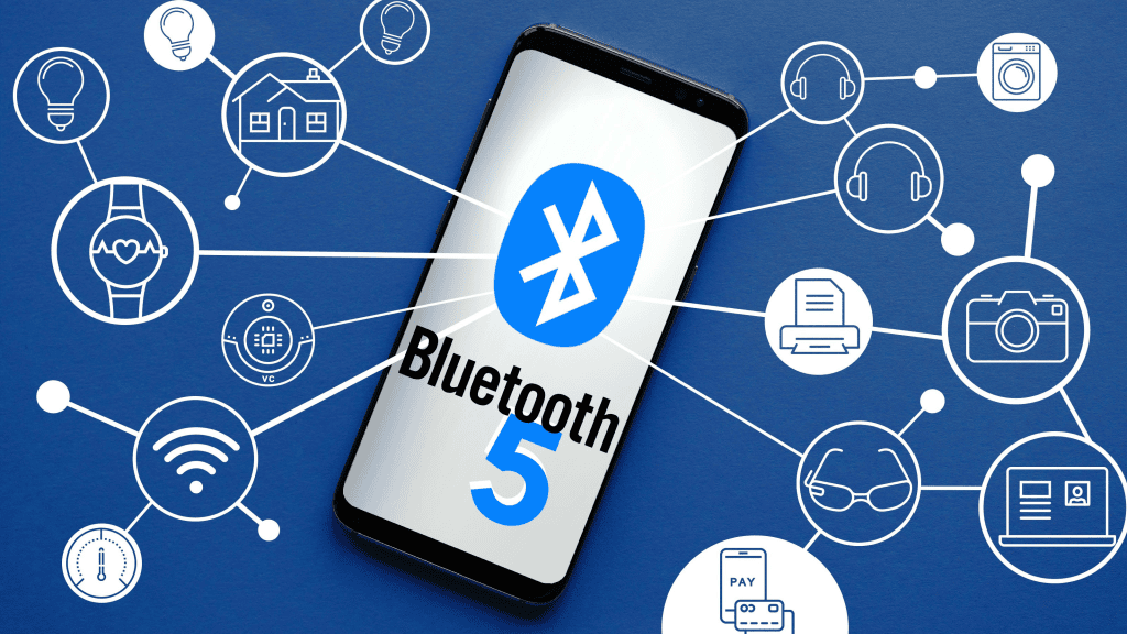 Bluetooth: entenda as versões e suas diferenças