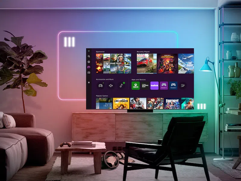 Melhores Smart TVs para comprar em 2024