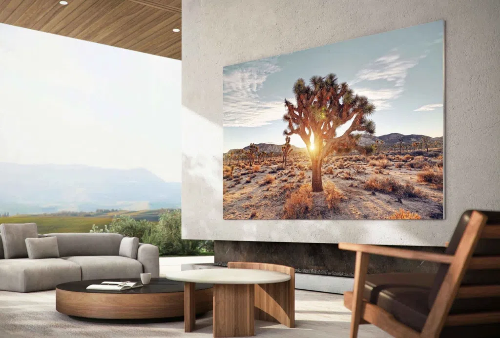 Melhores Smart TVs para comprar em 2024