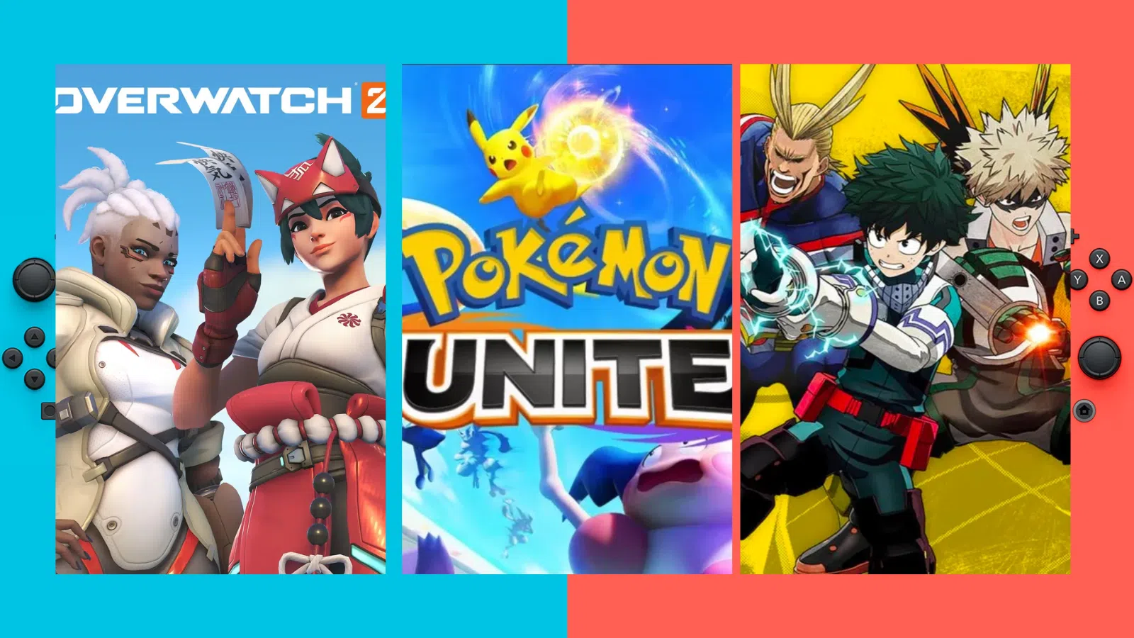 50 meilleurs jeux Nintendo Switch gratuits